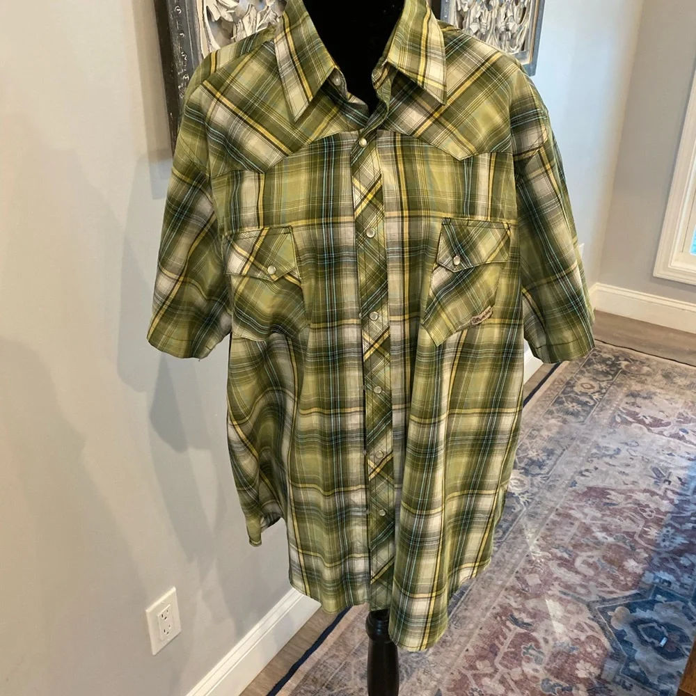 Wrangler Wrancher - Picture 2 of 6
